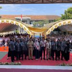 MASA PENGENALAN LINGKUNGAN SEKOLAH (MPLS) SMK AL HUSAIN KELING TA. 2024/2025